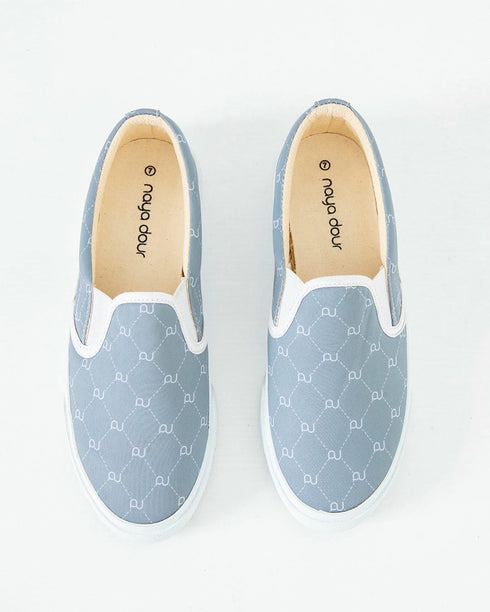 ND CLASSIC EVERYDAY SLIP-ONS